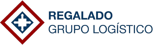 Regalado · Grupo Logístico